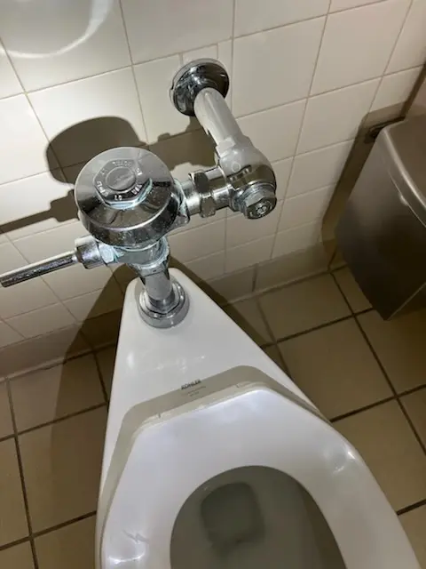 Fixture installation and repair for Hydro Jetting in Dundee